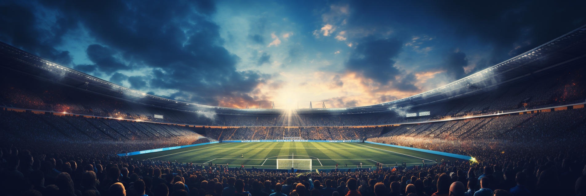 Football Stadium